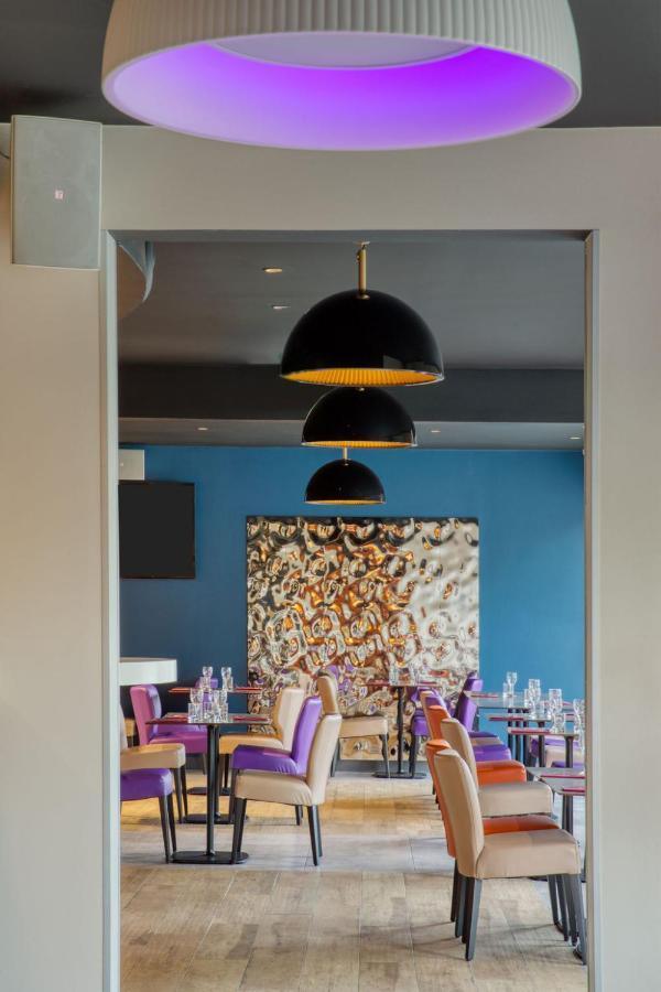 Hotel Western Hotelio Sud