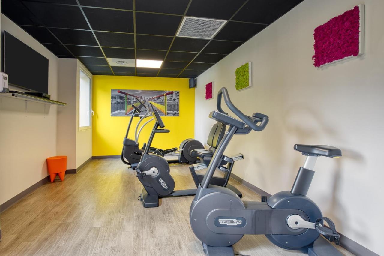 Western Hotelio Sud Hotel Montpellier