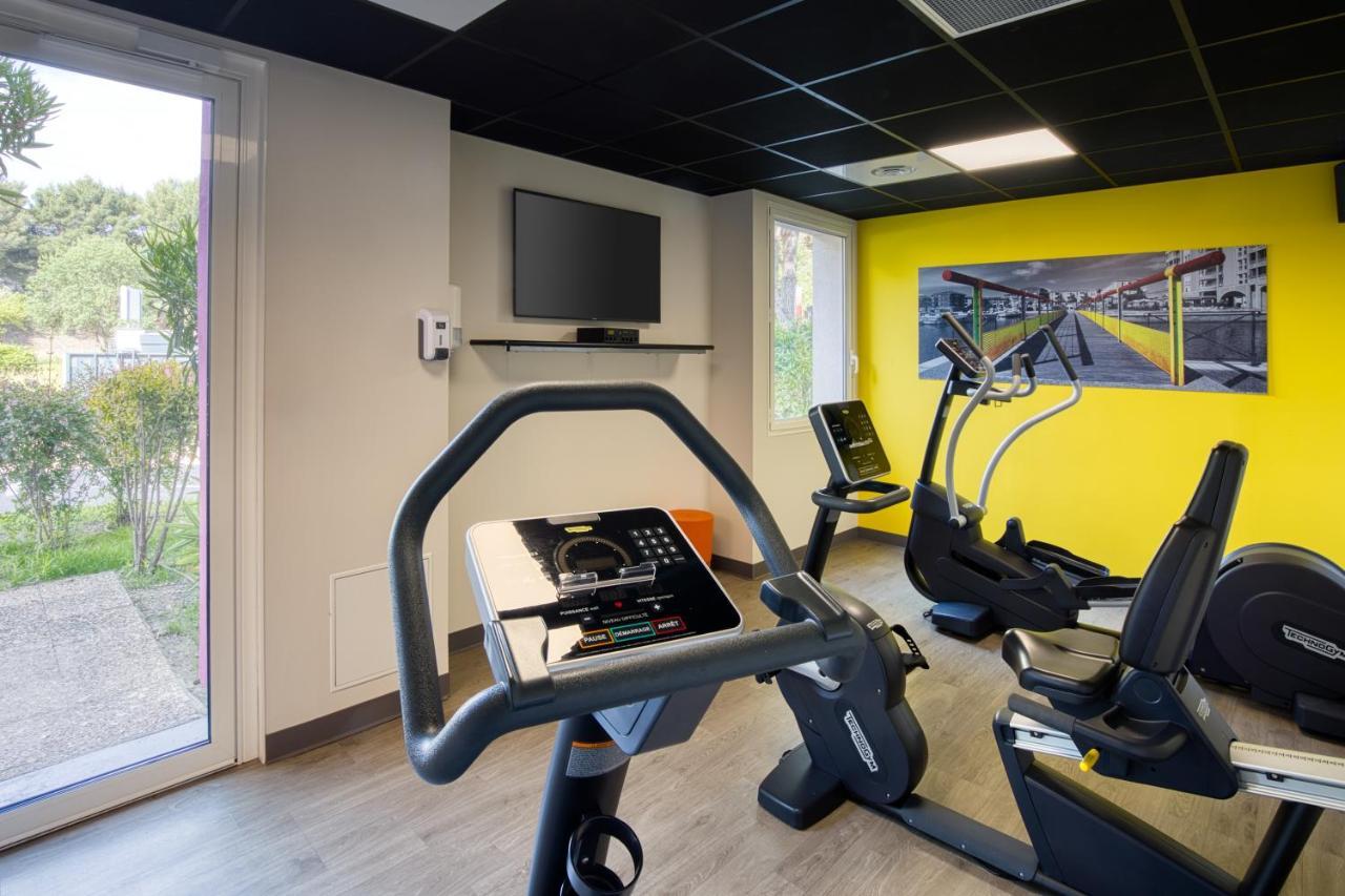 Hotel Western Hotelio Sud 3*