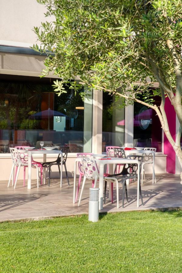 Hotel Western Hotelio Sud 3*