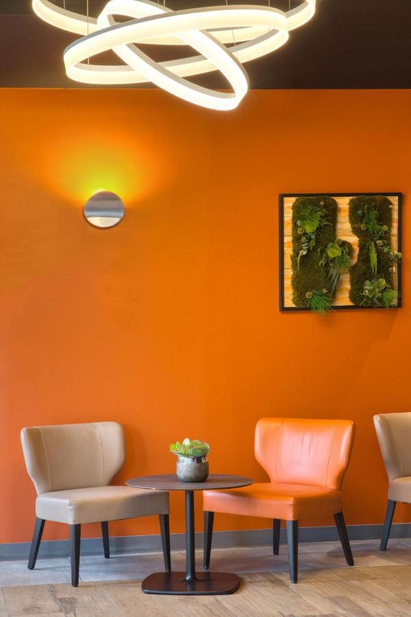 Western Hotelio Sud Hotel 3*