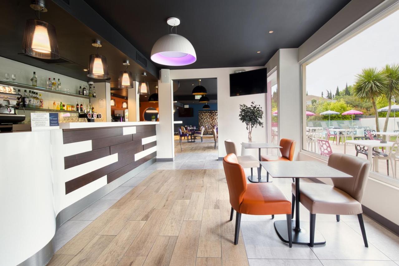 Hotel Western Hotelio Sud 3*