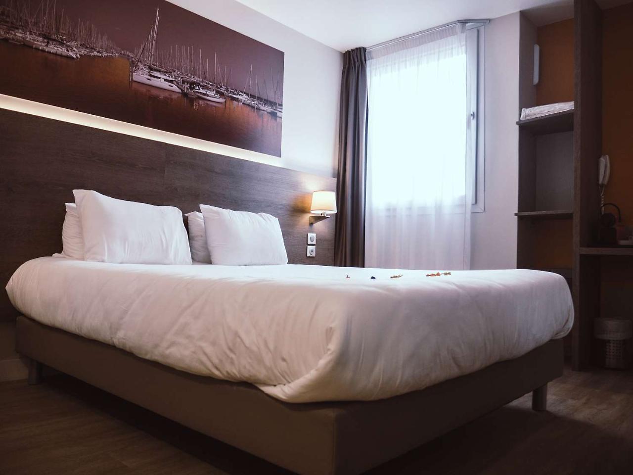 Western Hotelio Sud 3* Montpellier