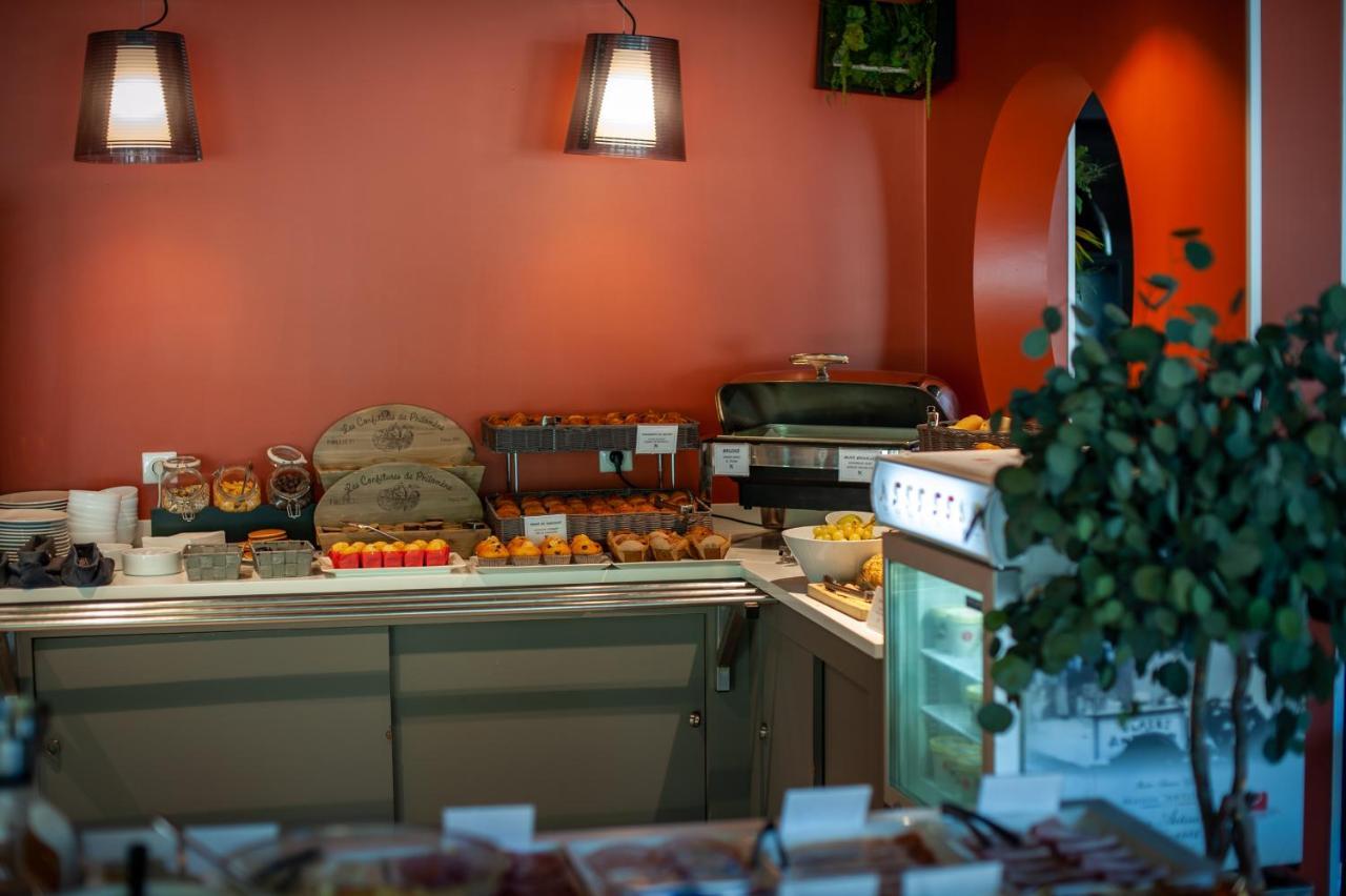 Hotel Western Hotelio Sud 3*