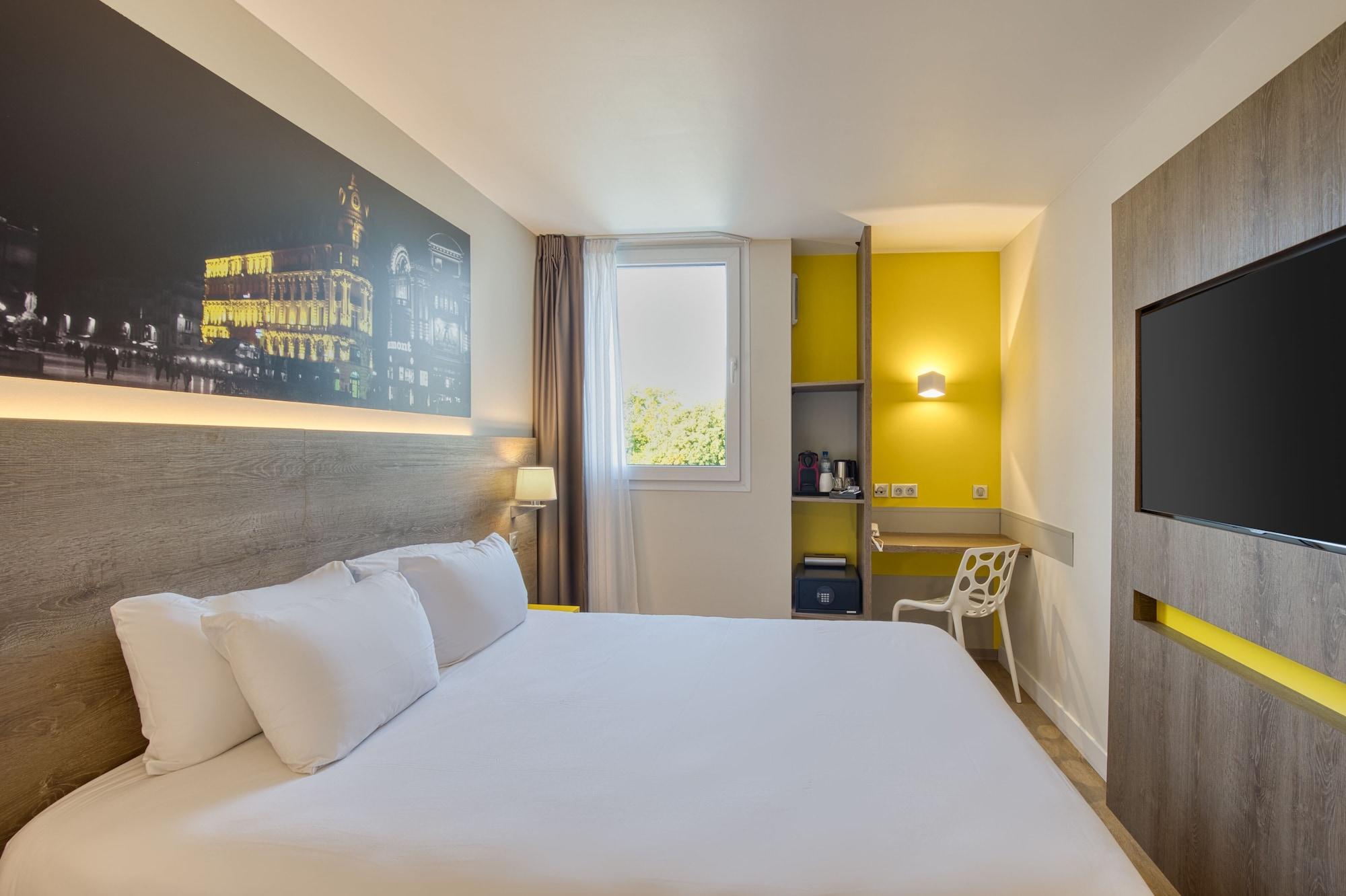 Hotel Western Hotelio Sud