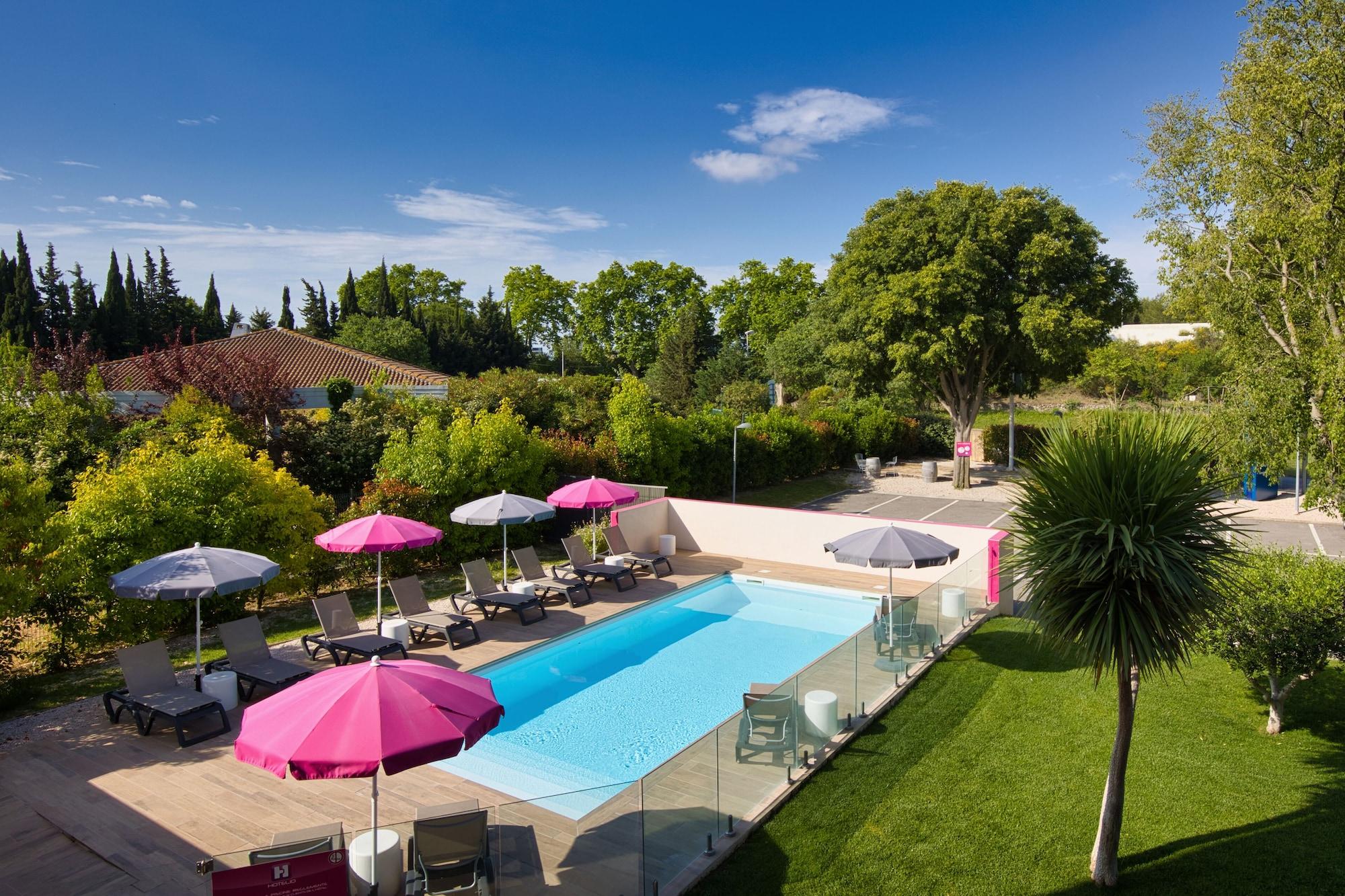 Western Hotelio Sud 3*
