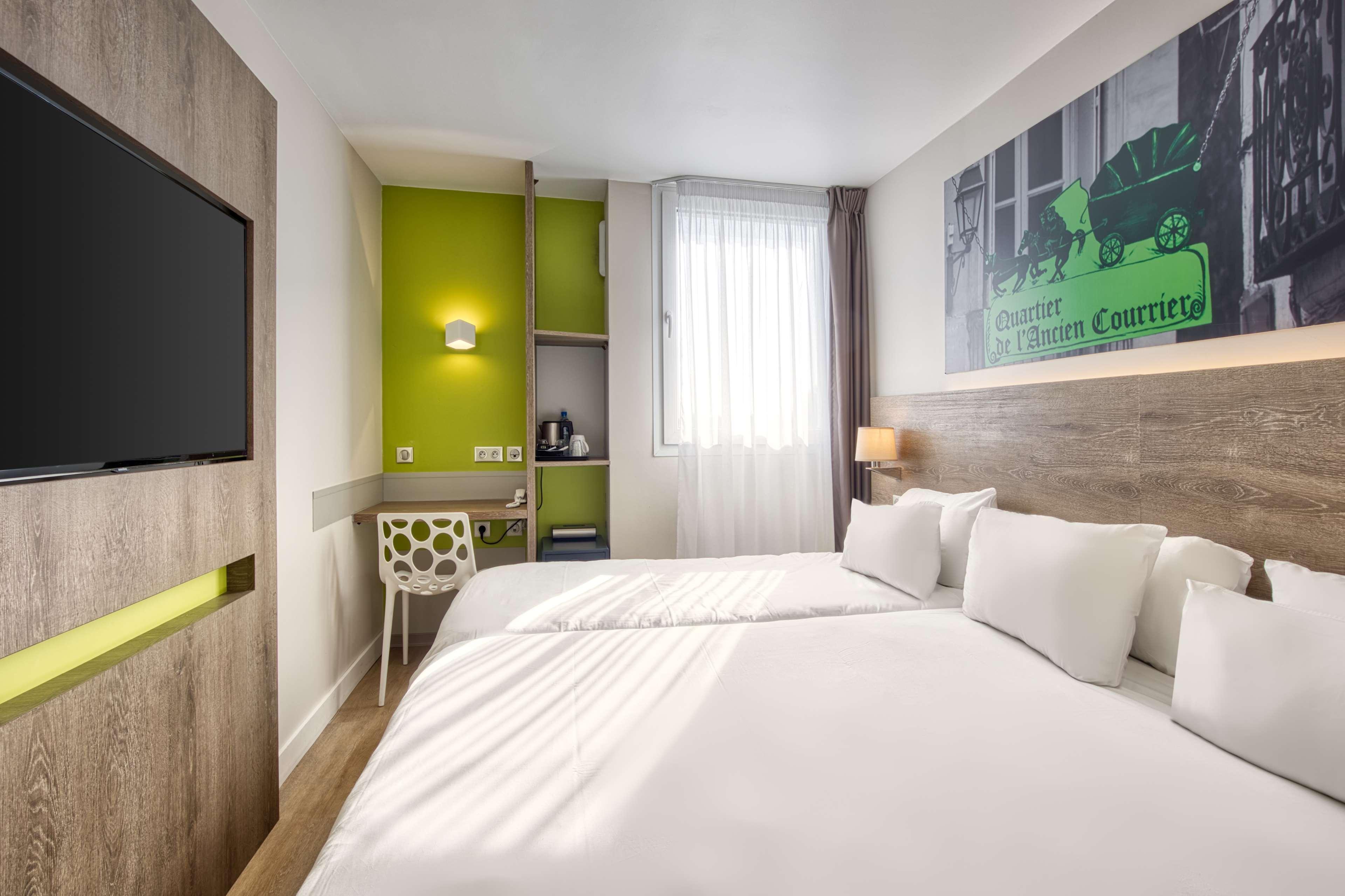Western Hotelio Sud Hotel Montpellier