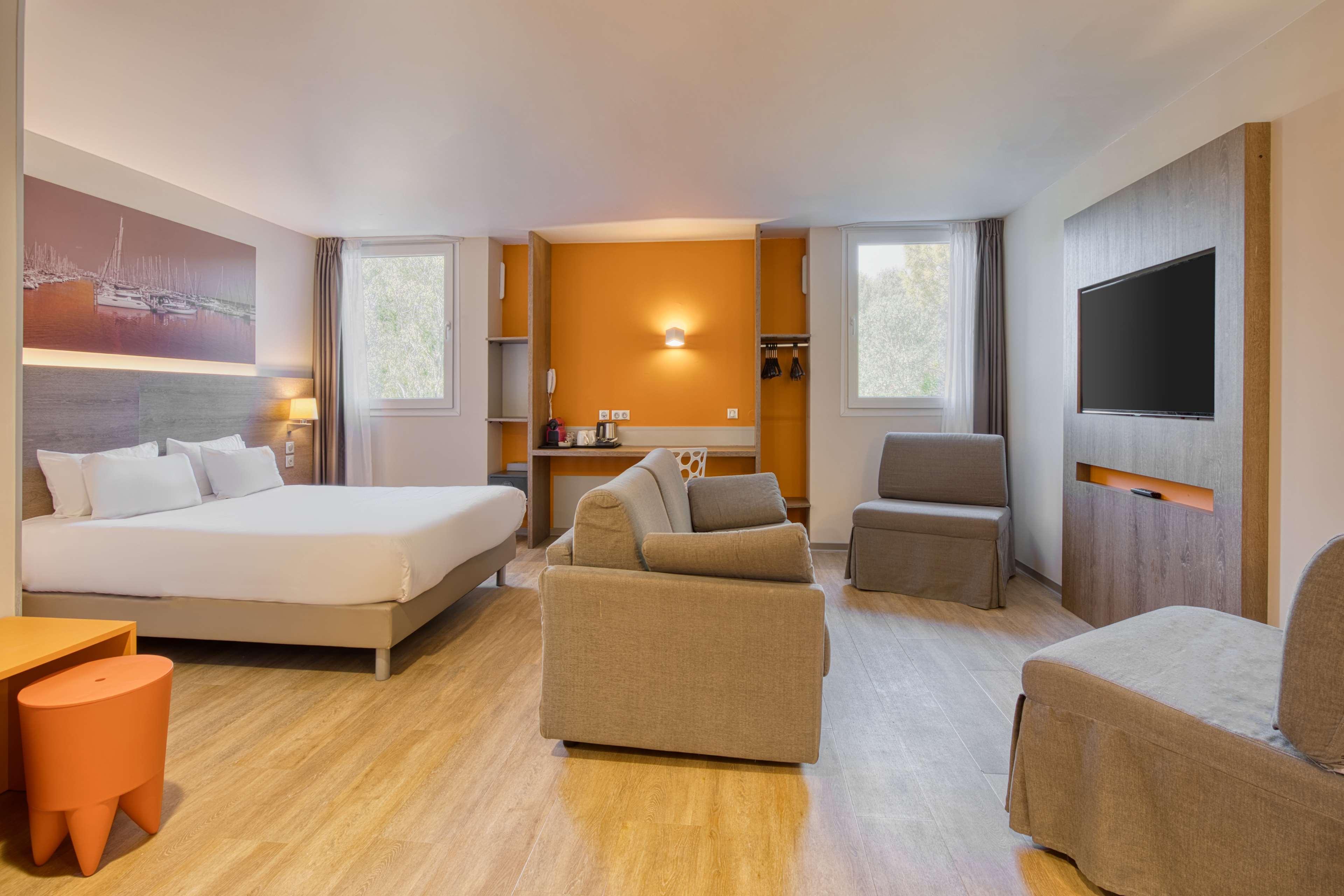 Western Hotelio Sud Hotel Montpellier