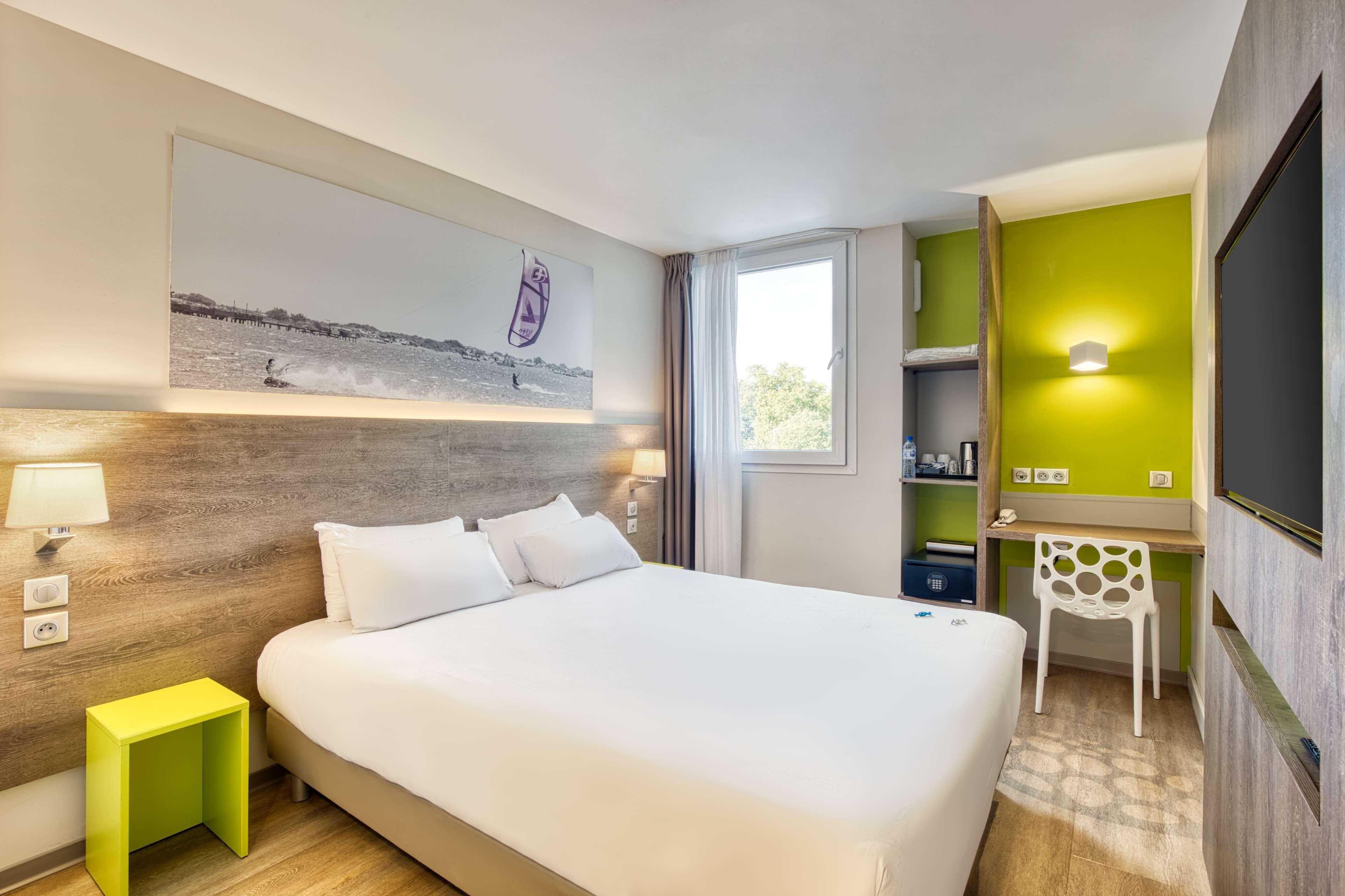 Western Hotelio Sud Hotel Montpellier