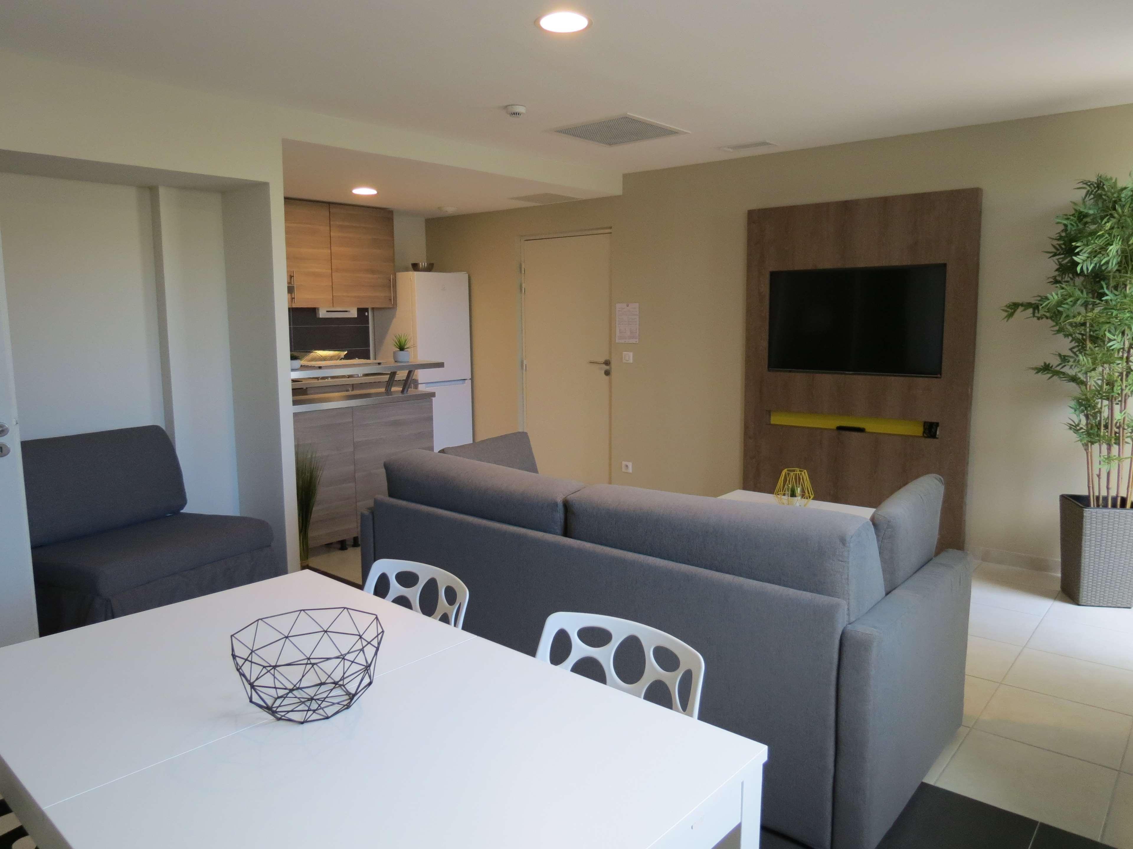 Western Hotelio Sud Hotel