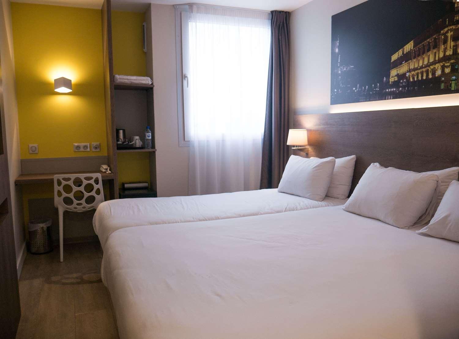 Western Hotelio Sud Hotel