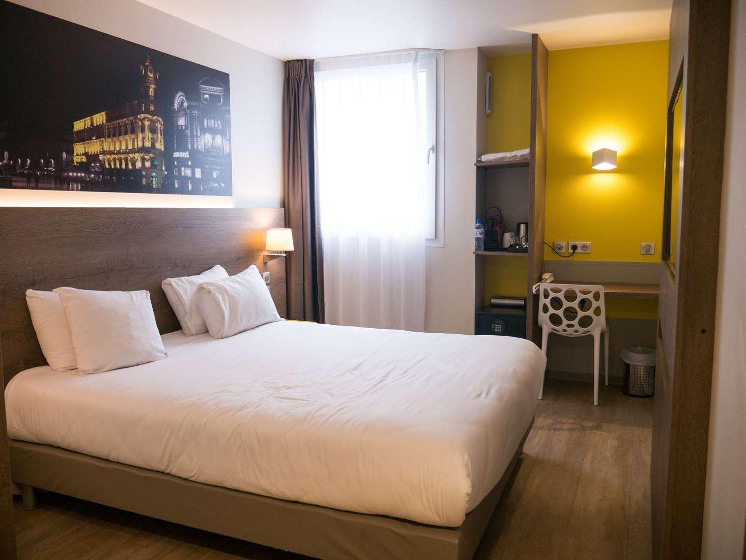 Hotel Western Hotelio Sud