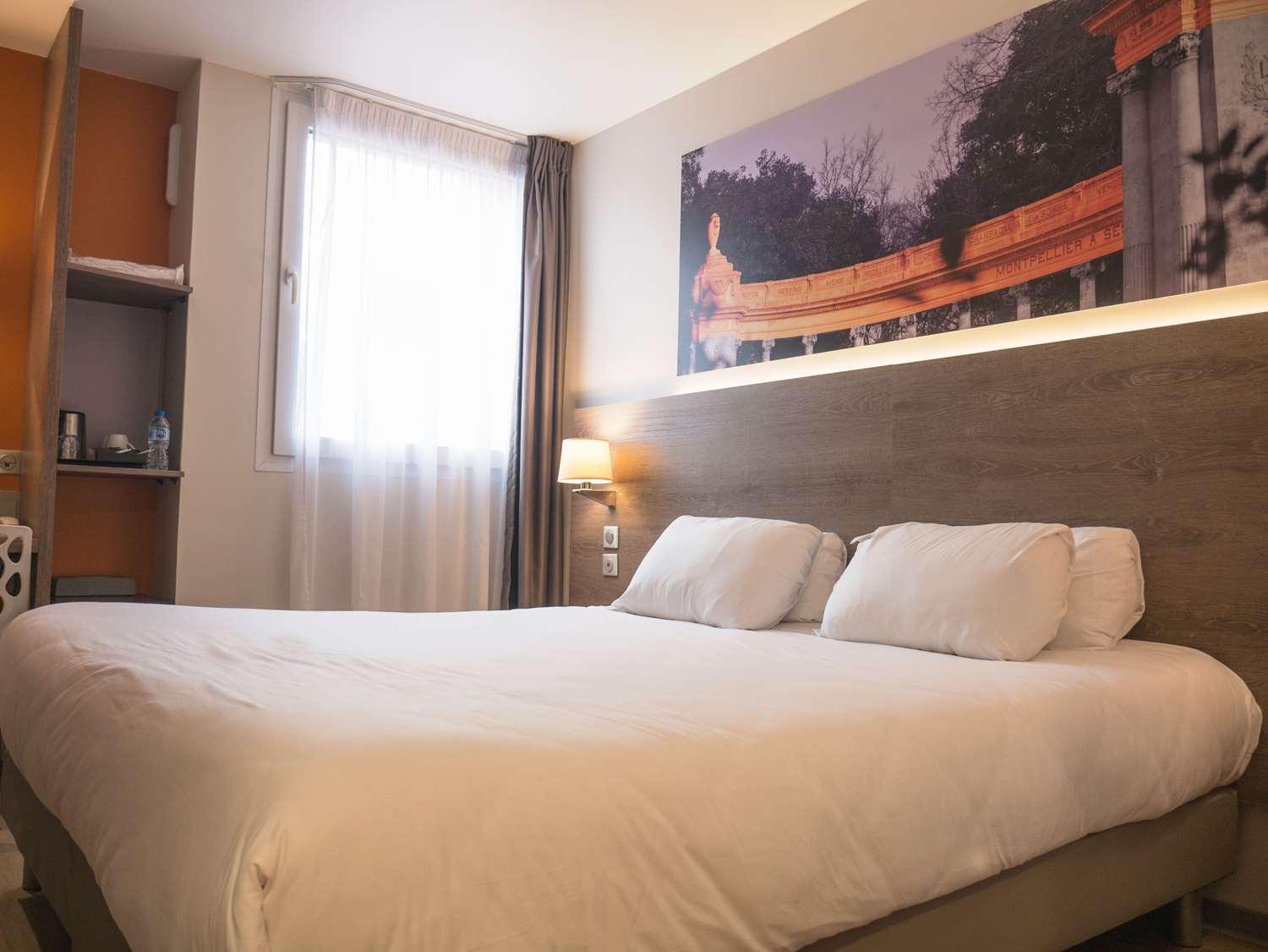 Western Hotelio Sud 3*