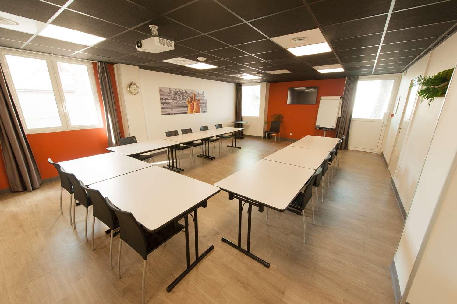 Western Hotelio Sud 3* Montpellier