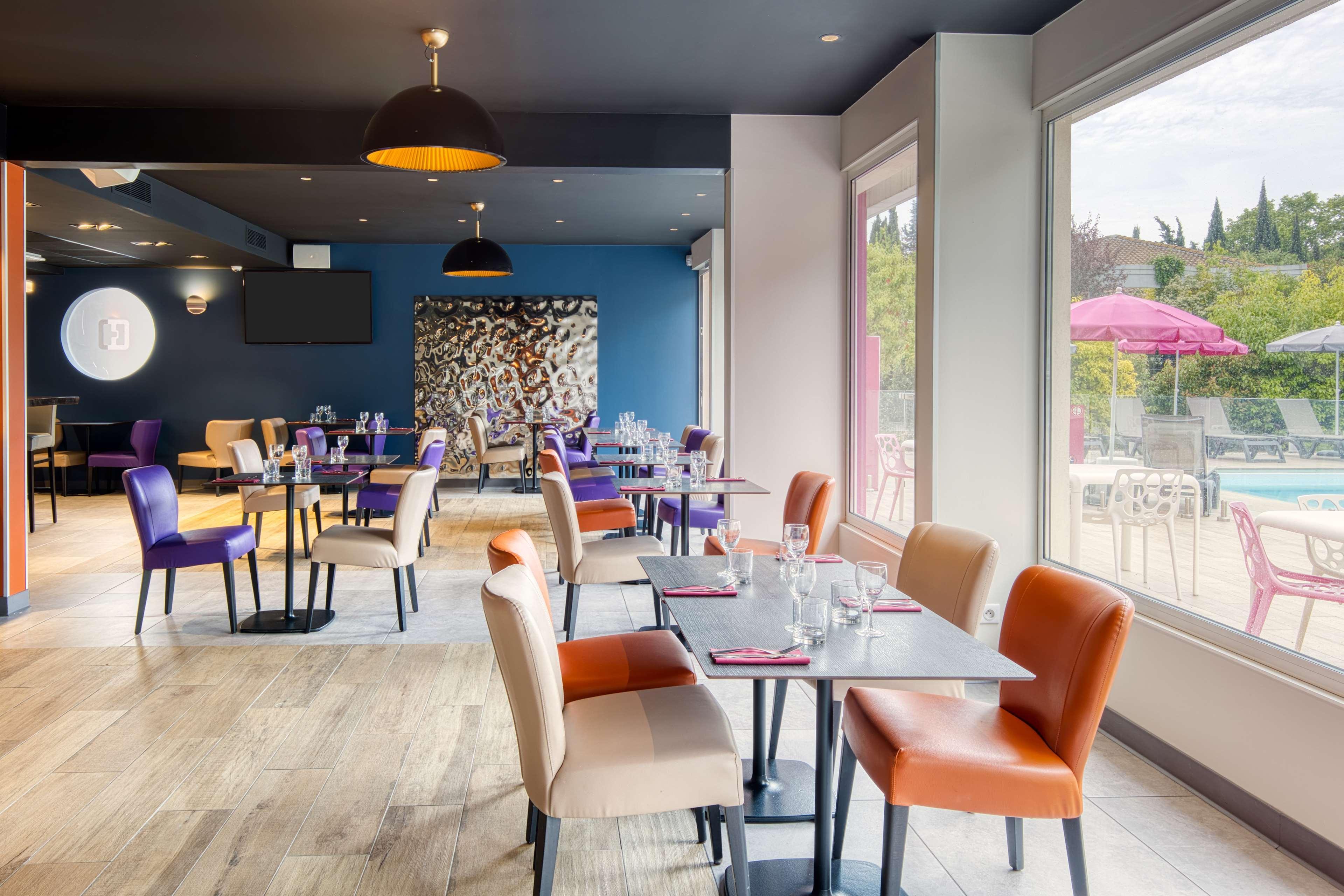 Western Hotelio Sud Hotel Montpellier