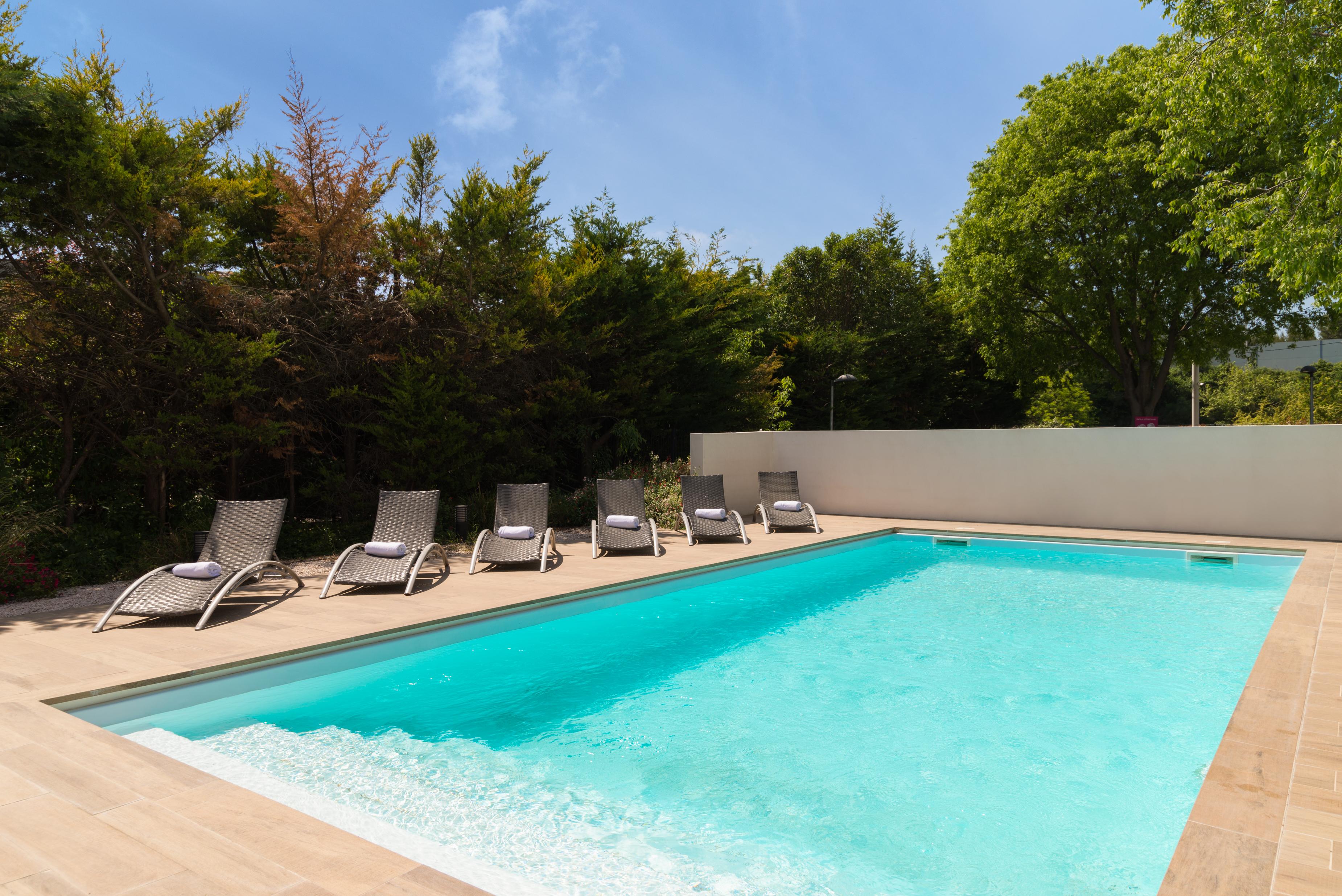 Western Hotelio Sud Hotel 3*