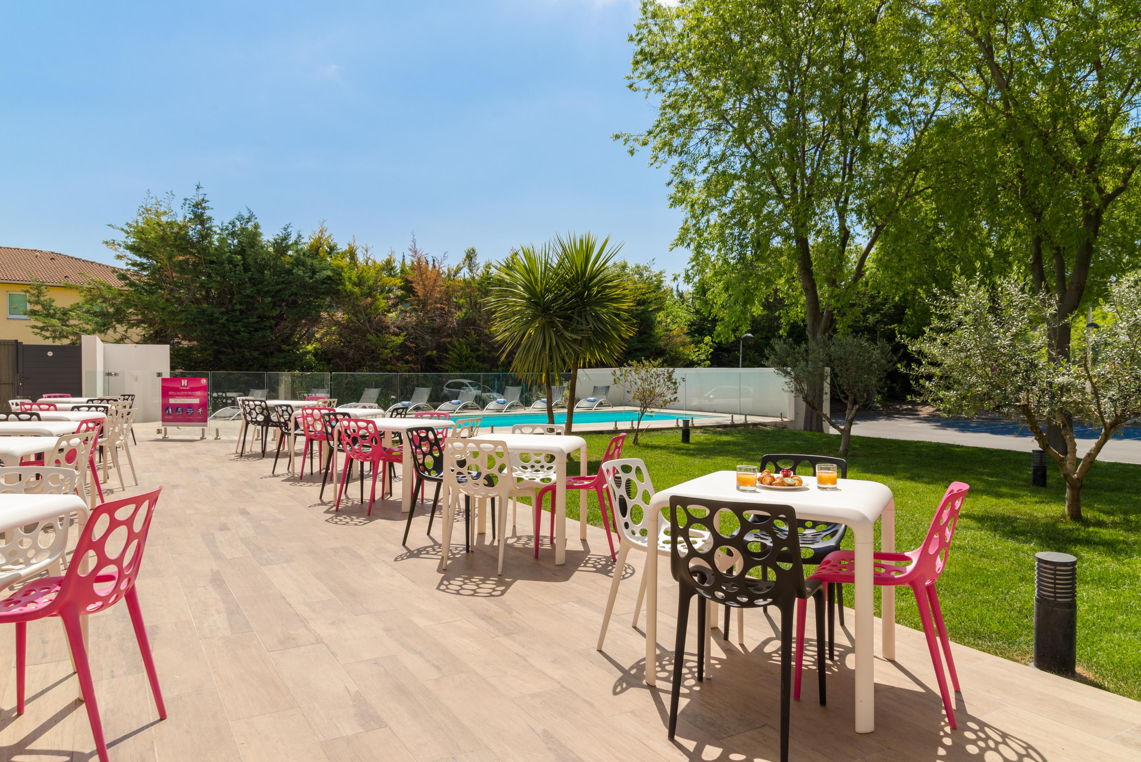 Hotel Western Hotelio Sud