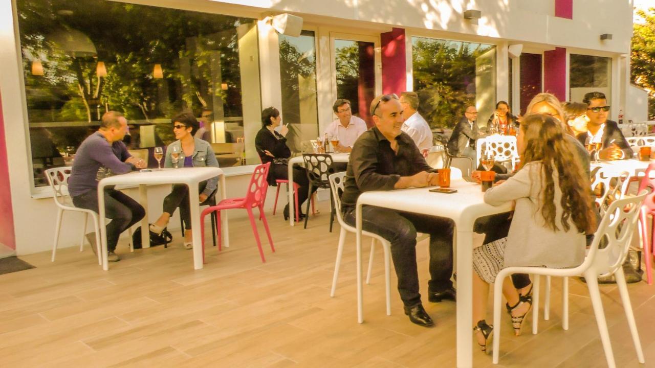 Western Hotelio Sud Hotel