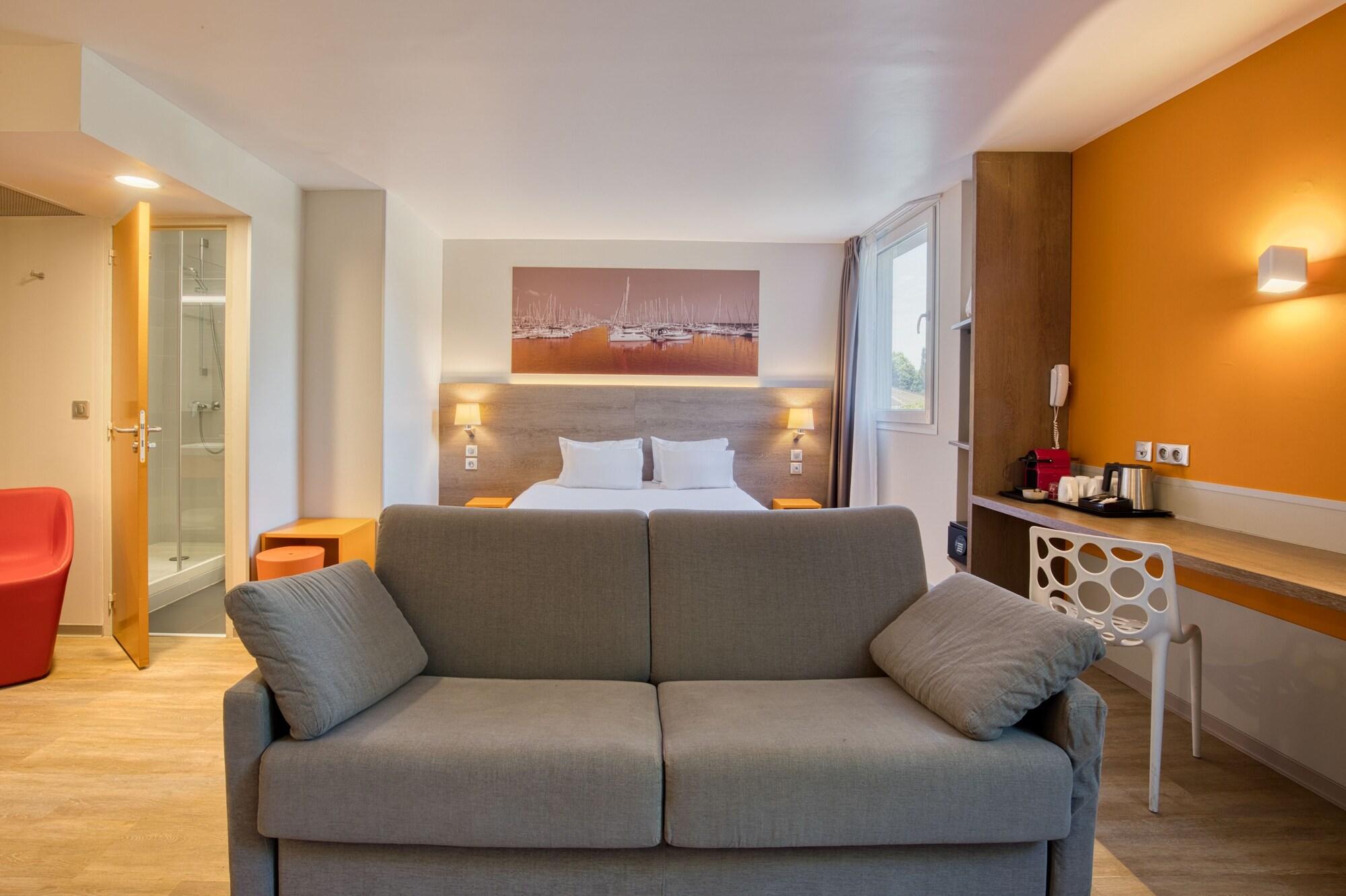 Western Hotelio Sud Hotel 3*