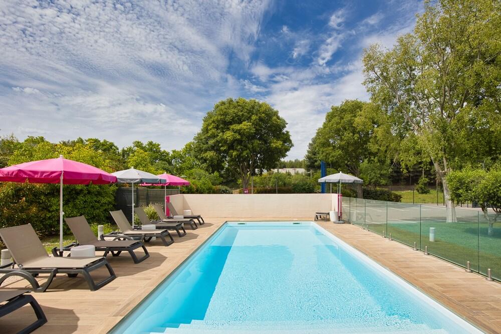 Western Hotelio Sud Hotel Montpellier