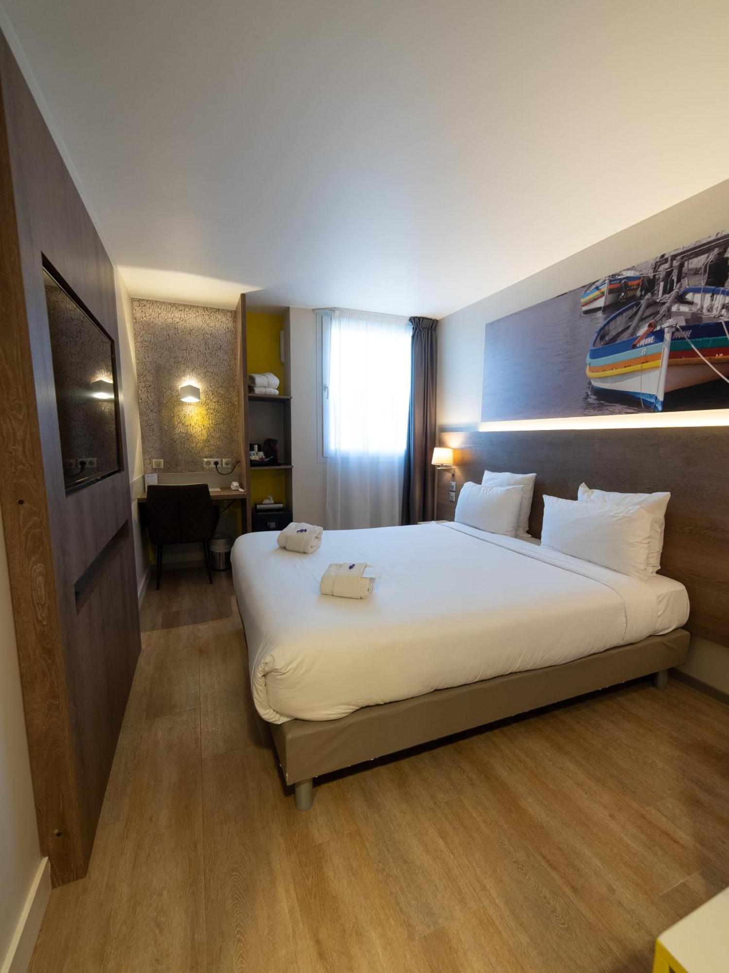 Western Hotelio Sud 3*