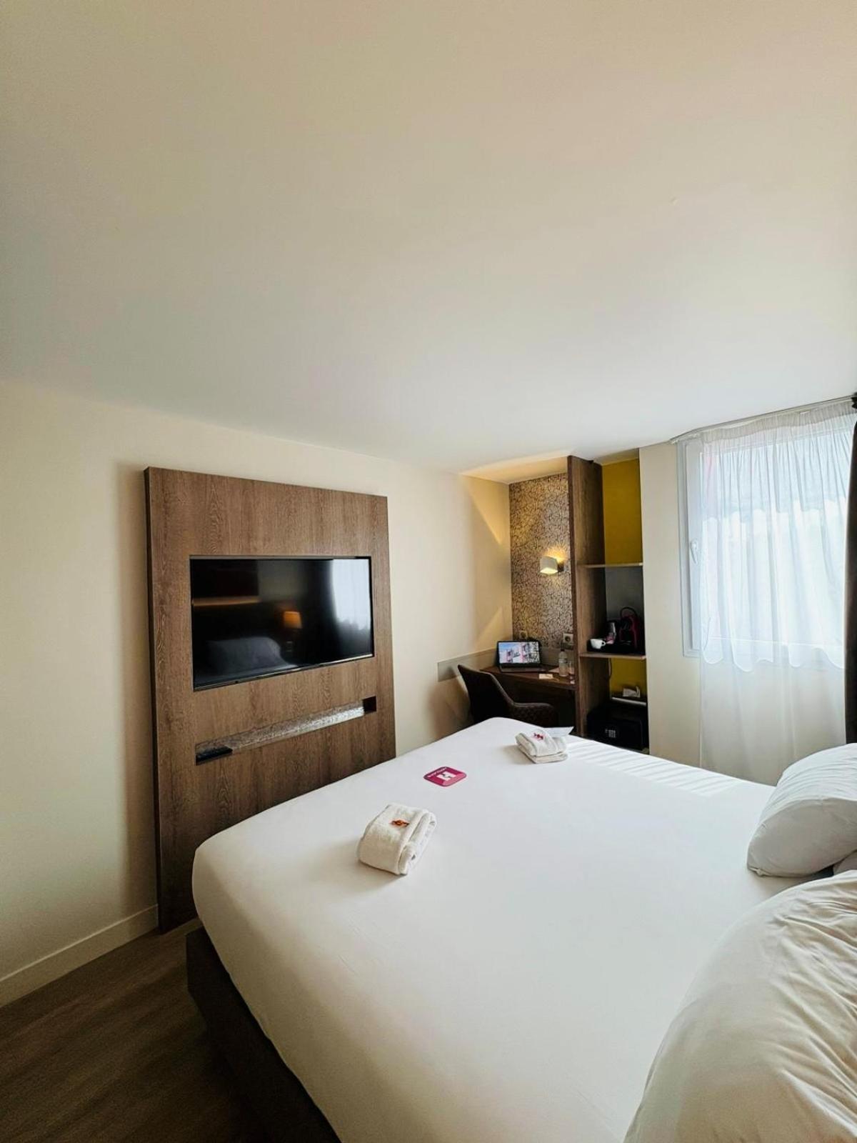 Western Hotelio Sud 3*