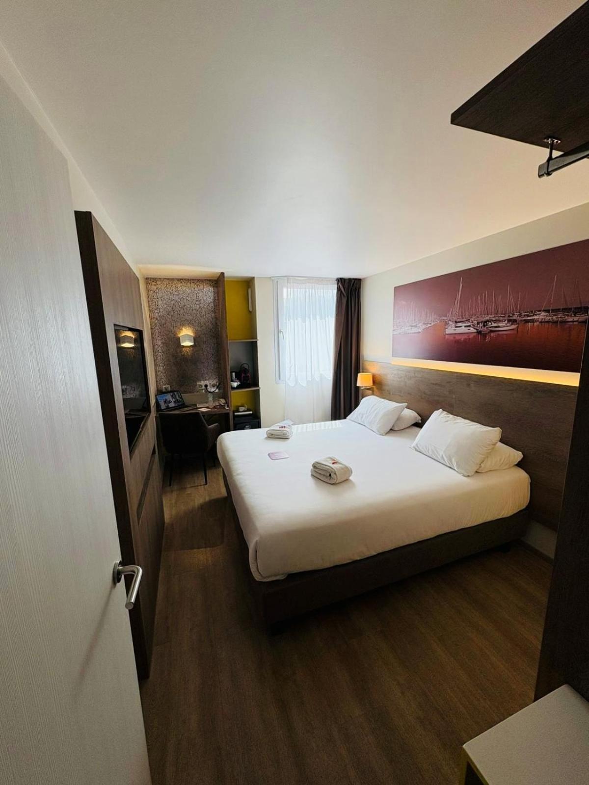 Western Hotelio Sud 3*