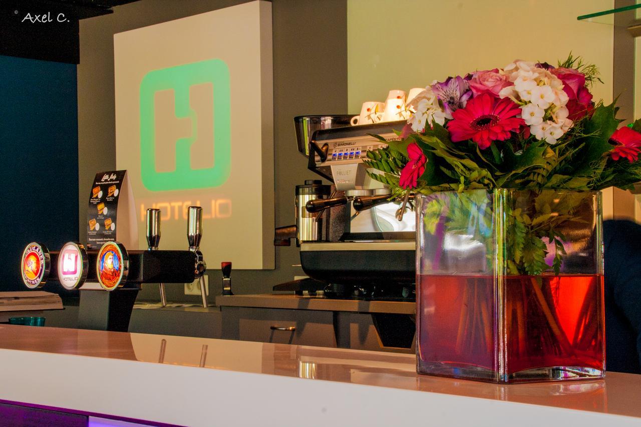 Hotel Western Hotelio Sud 3*