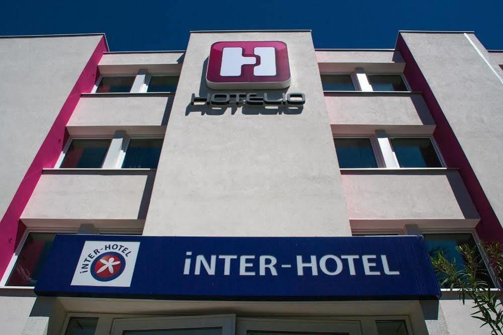 Hotel Western Hotelio Sud