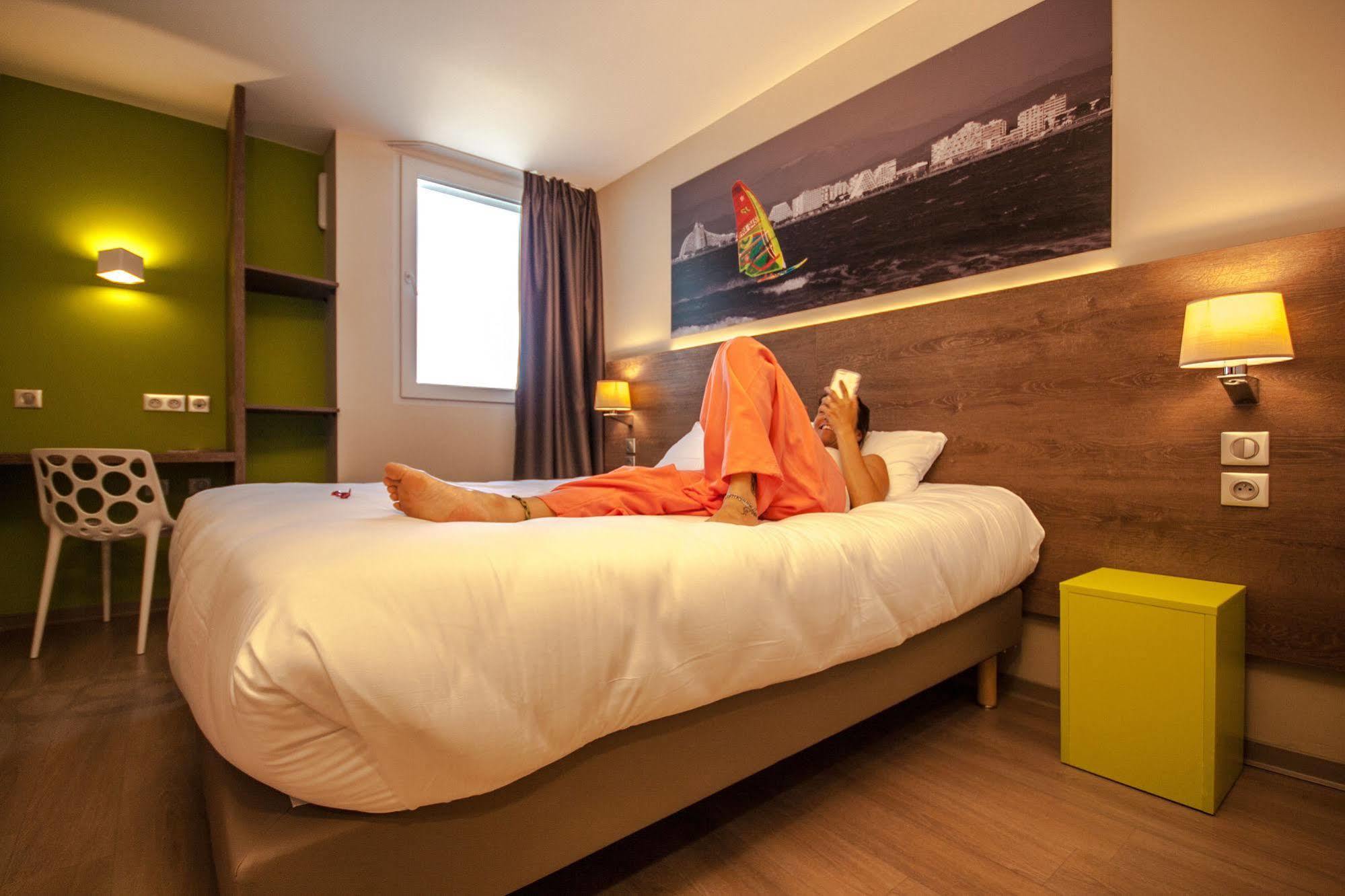 Western Hotelio Sud Hotel