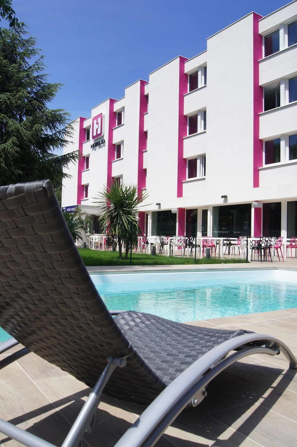 Western Hotelio Sud Montpellier