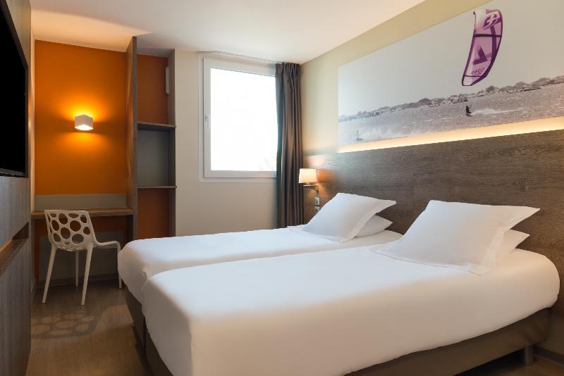 Western Hotelio Sud Hotel Montpellier