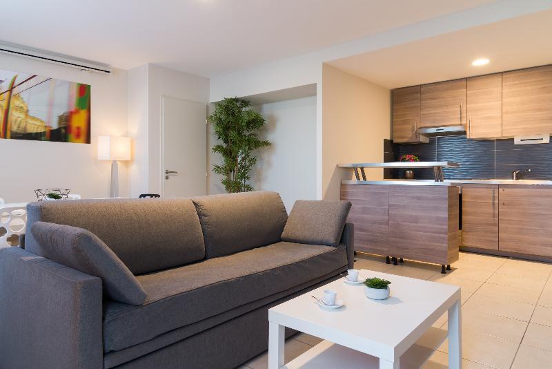 Western Hotelio Sud Hotel 3*