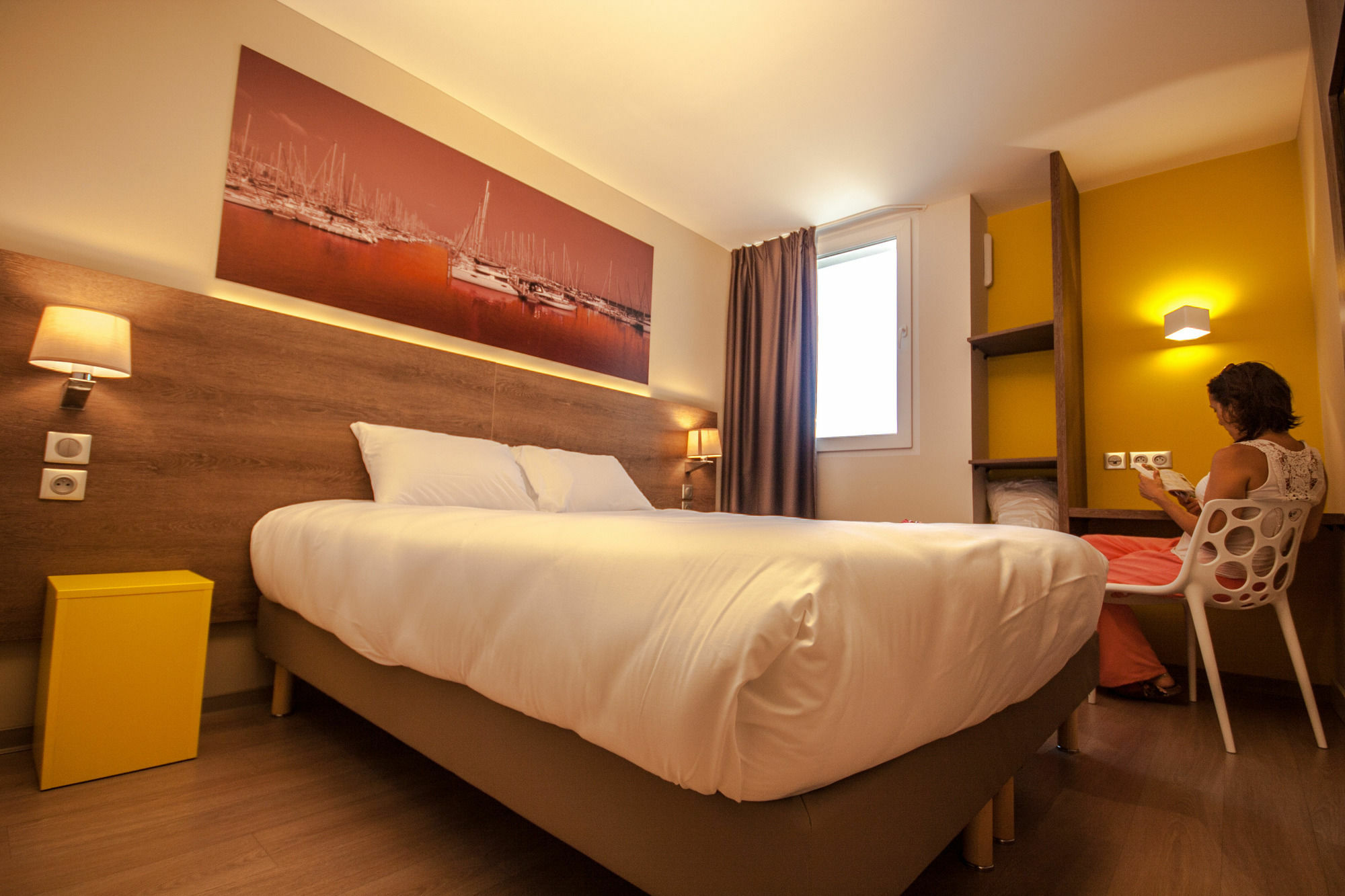 Western Hotelio Sud Montpellier