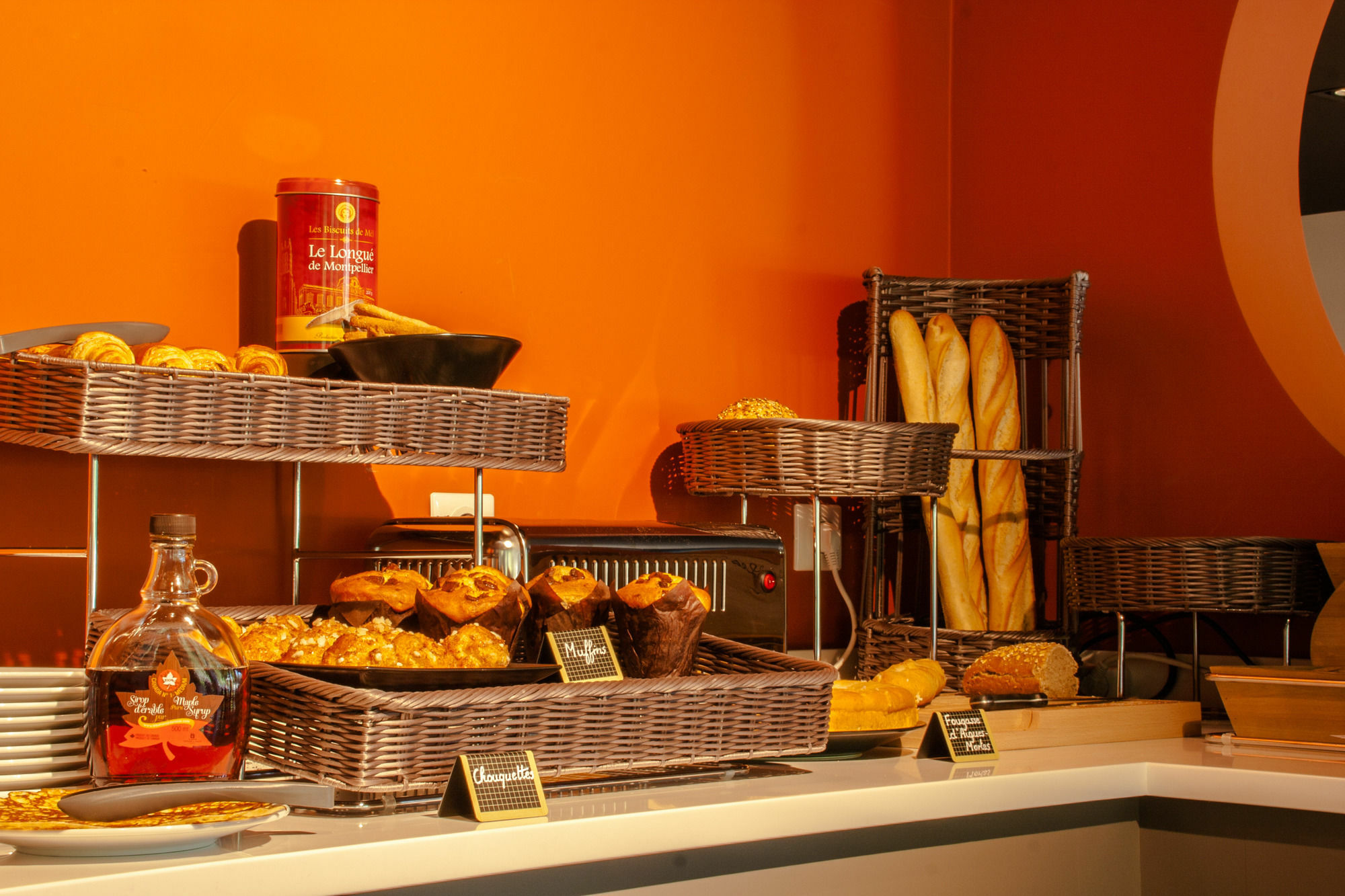 Western Hotelio Sud Hotel Montpellier
