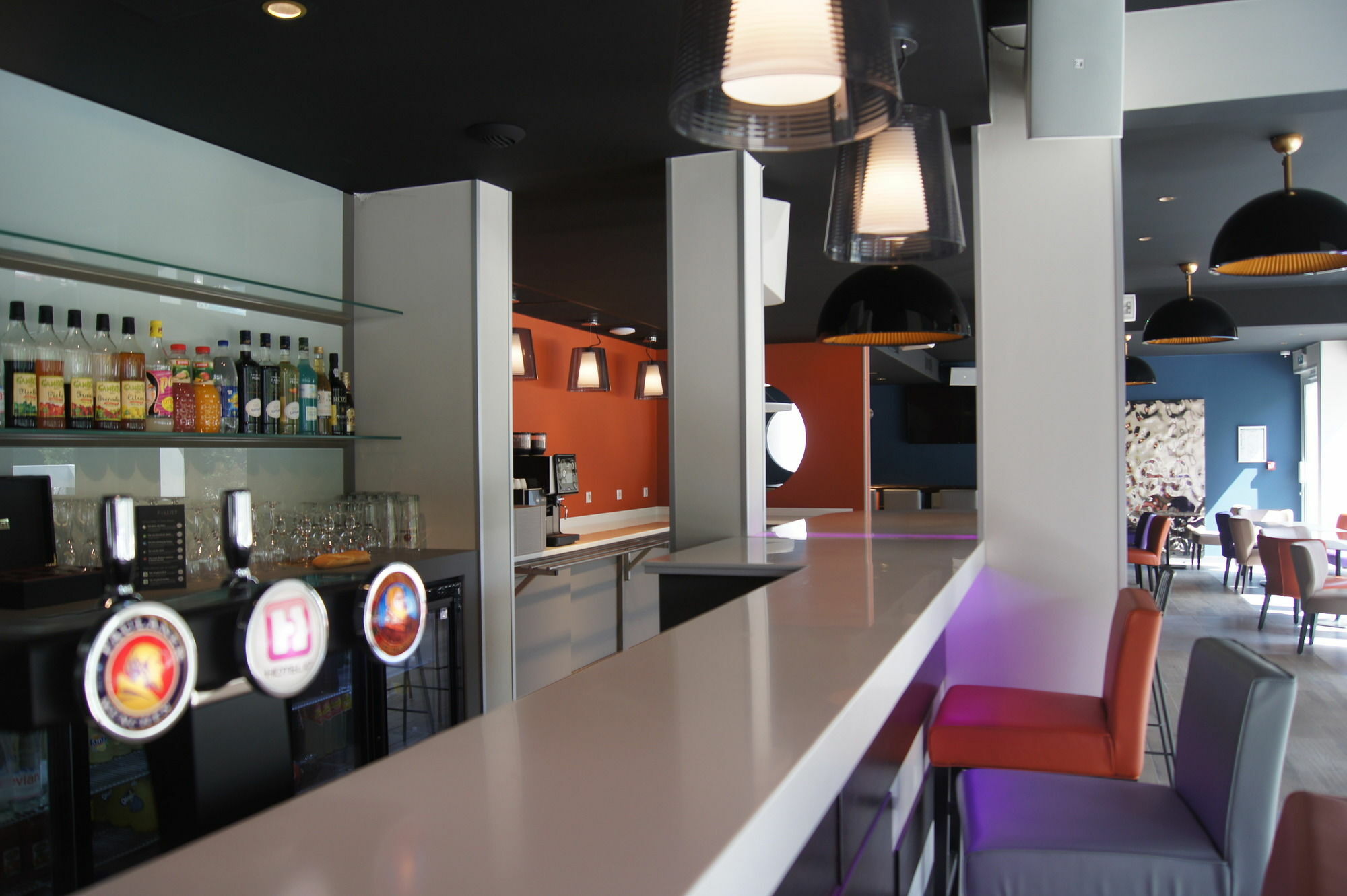 Western Hotelio Sud 3* Montpellier