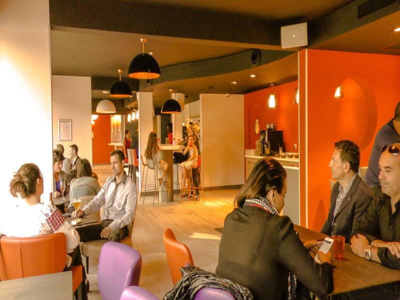 Hotel Western Hotelio Sud 3*