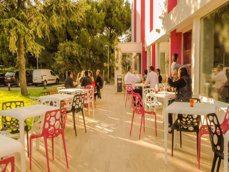 Western Hotelio Sud Hotel 3*