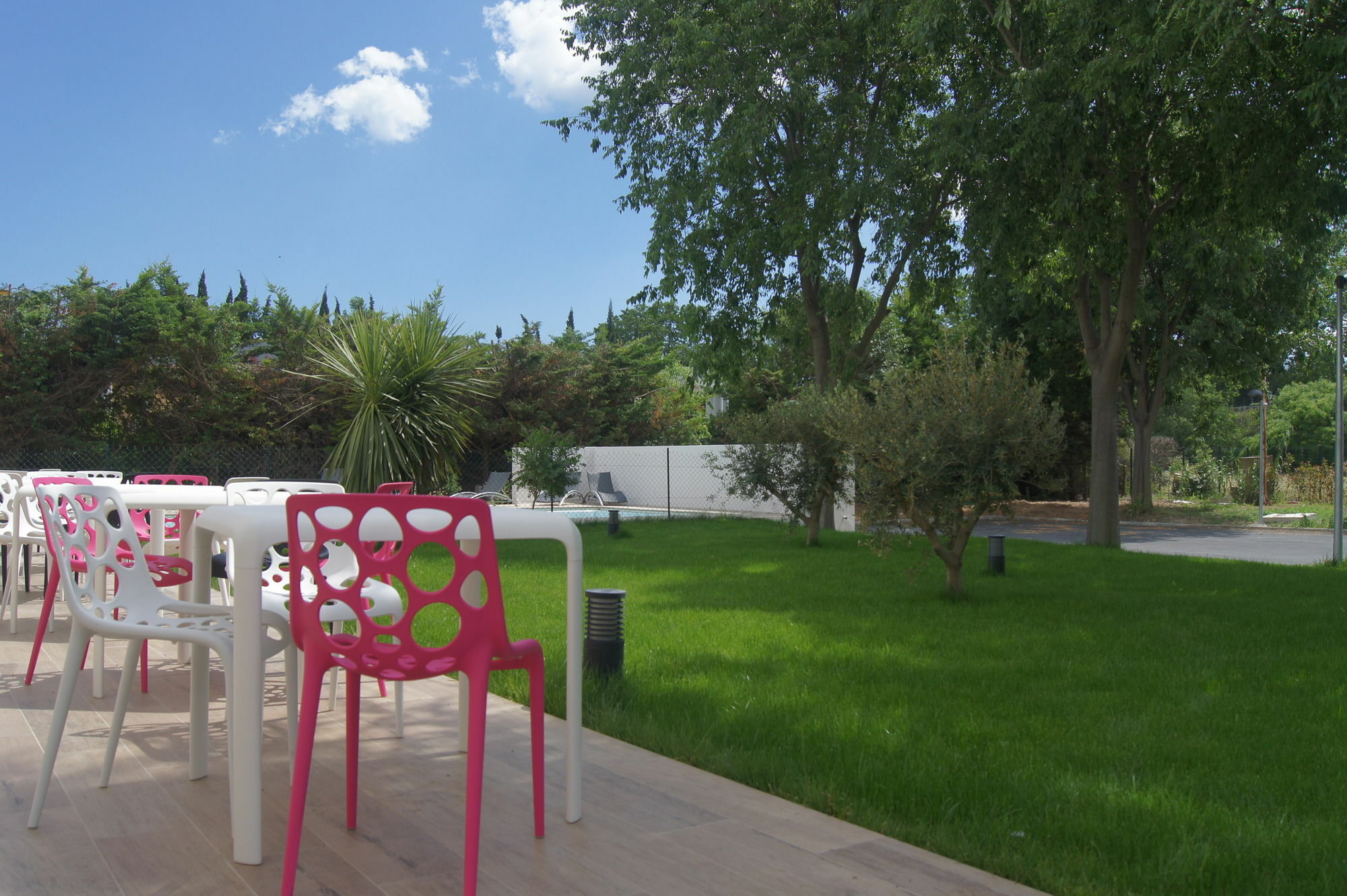Western Hotelio Sud Hotel