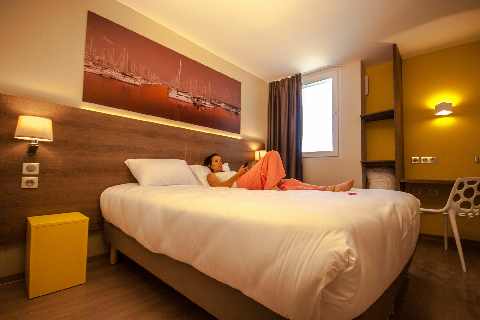 Western Hotelio Sud Hotel