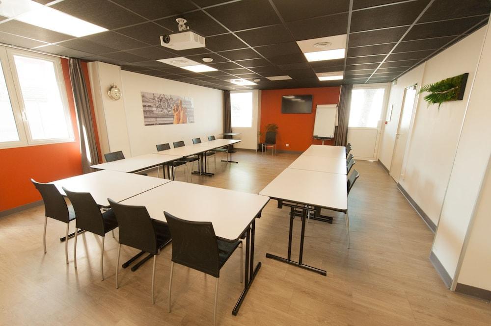 Western Hotelio Sud Hotel
